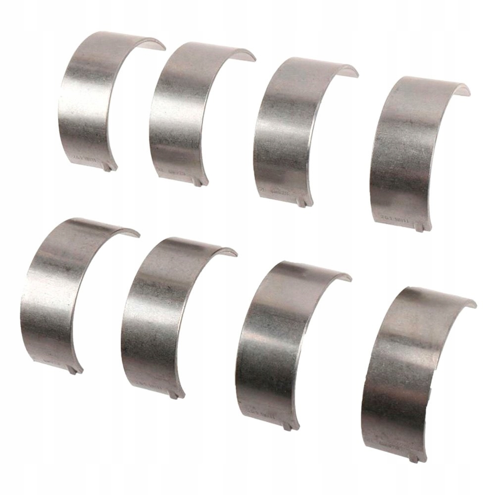 фото №1, Вкладыши korbowe z20net a20nht a20nft z22se z22yh