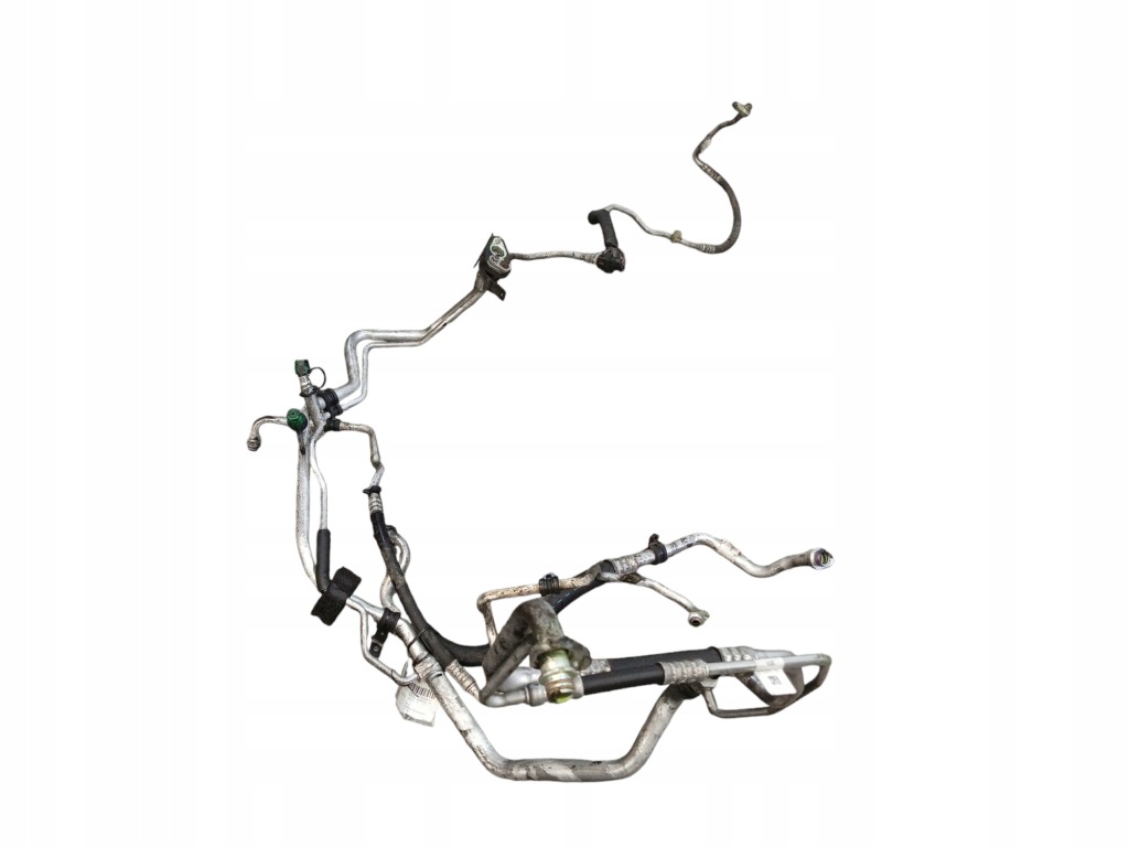 фото №1, Дроти кондиціонера land rover range rover sport ii l494 3.0 292km