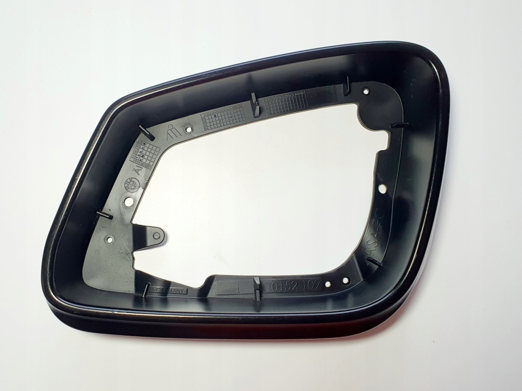 Купити Рамка корпус дзеркало ліва bmw f01 f10 f07 oryg.