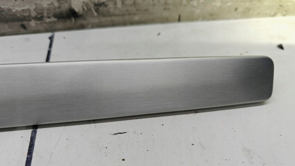 Декоративна молдинг декоративна панелі mercerdes w251 r klasa a2516800571 a2516800671 Київ