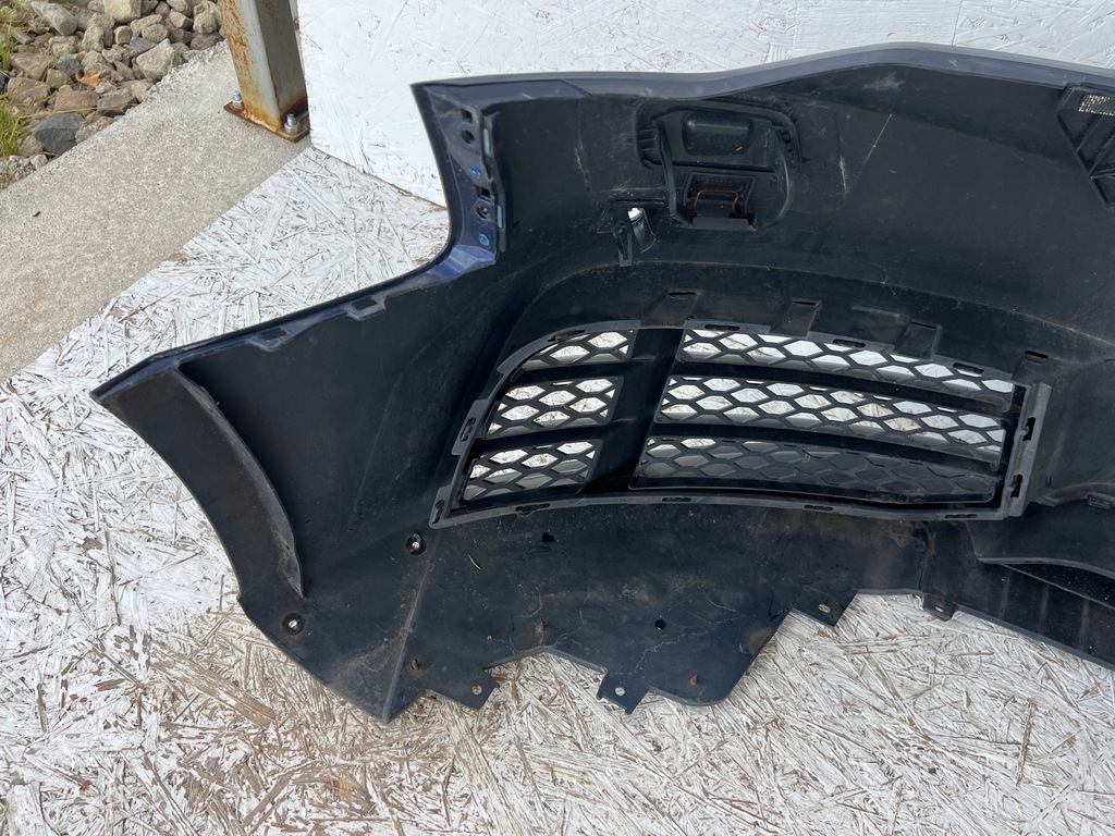 фото №11, Бампер перед передний audi a5 rs5 style bodykit lift 8t