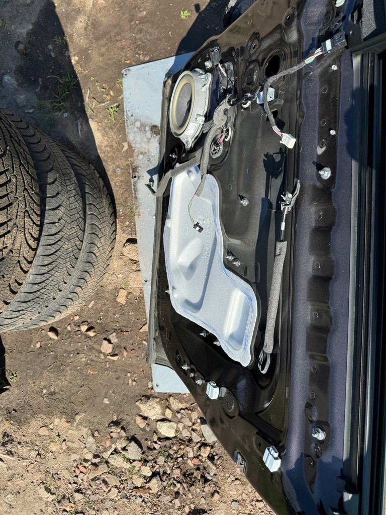 фото №4, Двері правий перед передні renault espace v tegng