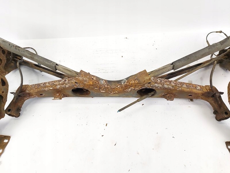 фото №7, Підрамник підрамник поперечина балка підвіска oś задня mini r50, r53 cooper one