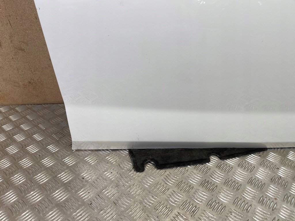 фото №11, Bmw x1 e84 2010 перед сторона правая дверь передние