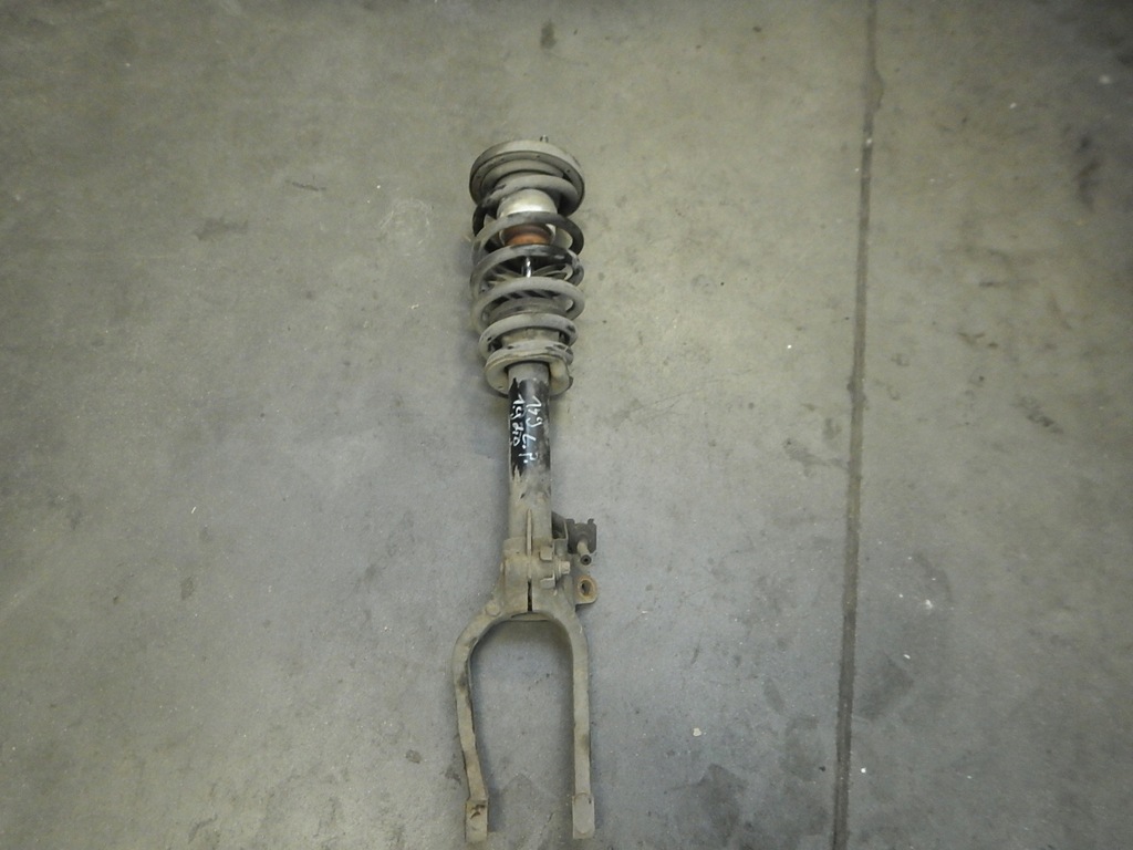 фото №1, Alfa romeo 159 1.9jtd амортизатор лівий перед
