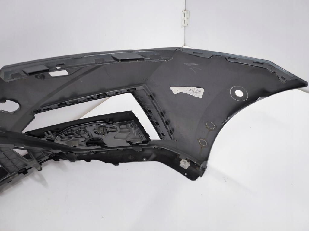 фото №10, Бампер перед skoda octavia iv rs 5e3807217f