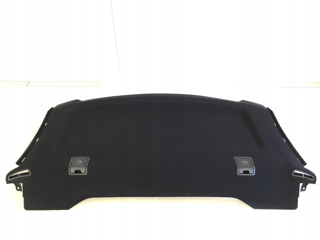 фото №1, Vw passat b8 sedan полиця задня 3g5863413 b