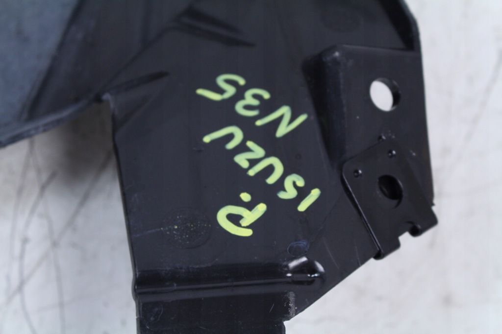 фото №5, Підкрилок захист права isuzu n35 grafter 09r.