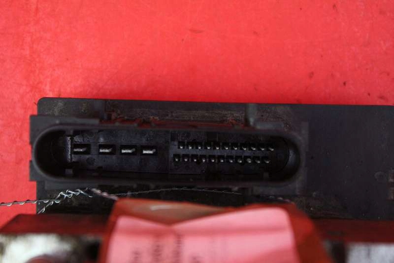 фото №13, Насос abs 47660-9u000 nissan note 1 i e11 1.6 16v 110 km 05-09