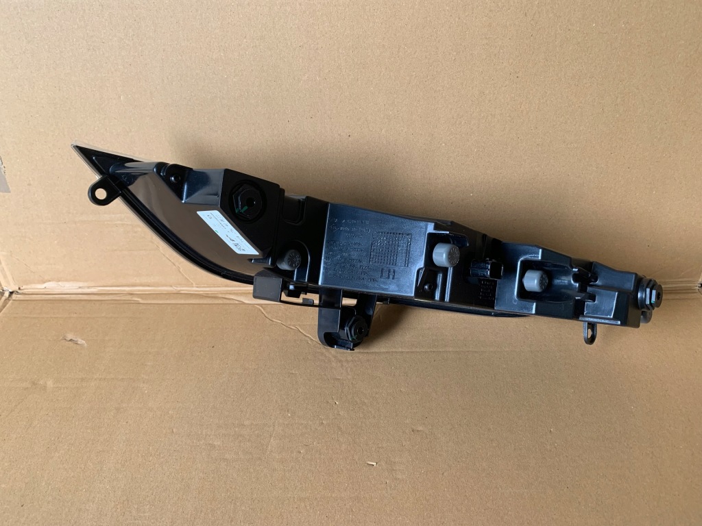 Нове оригінал  лампи задній задні renault alpine 6020015052 6020015053 Доставка