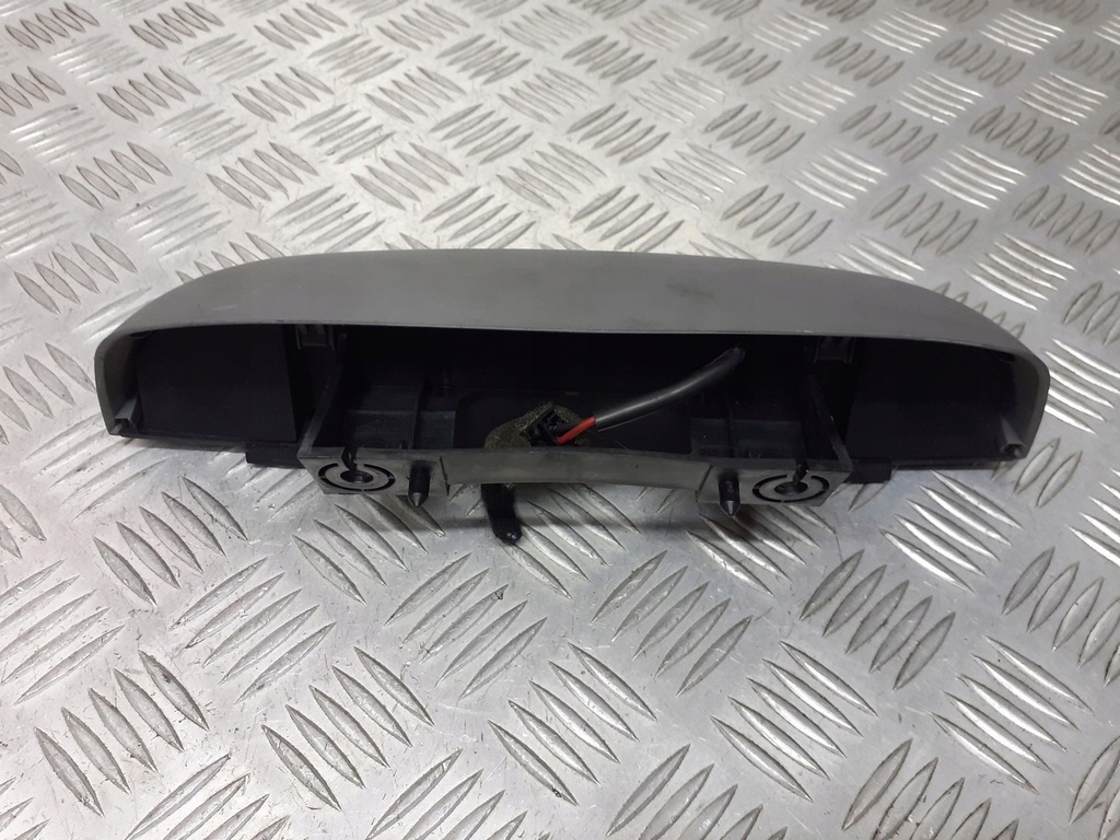 фото №3, Лампа свет стоп kia carens ii