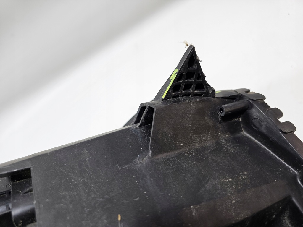 фото №12, Лампа левый перед peugeot expert iv 16- #2322