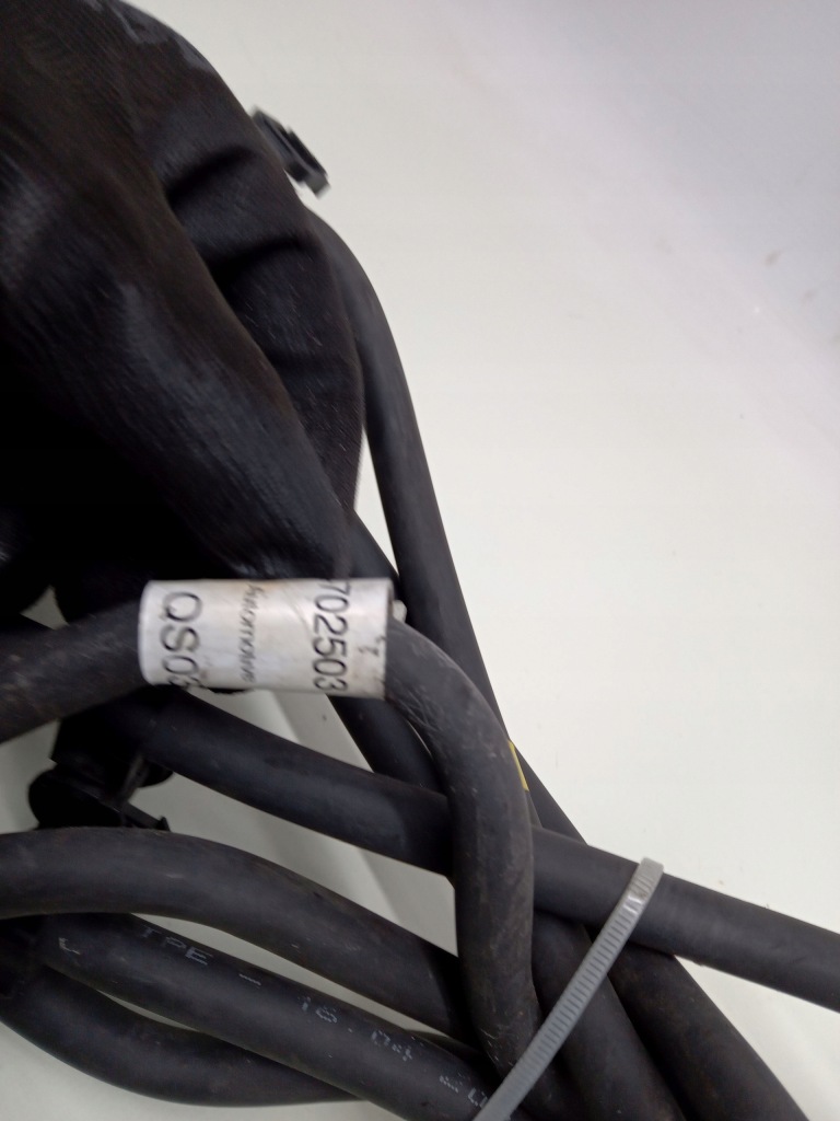 Шланг трубка труба adblue mercedes-benz w167 c167 v167 gle Доставка