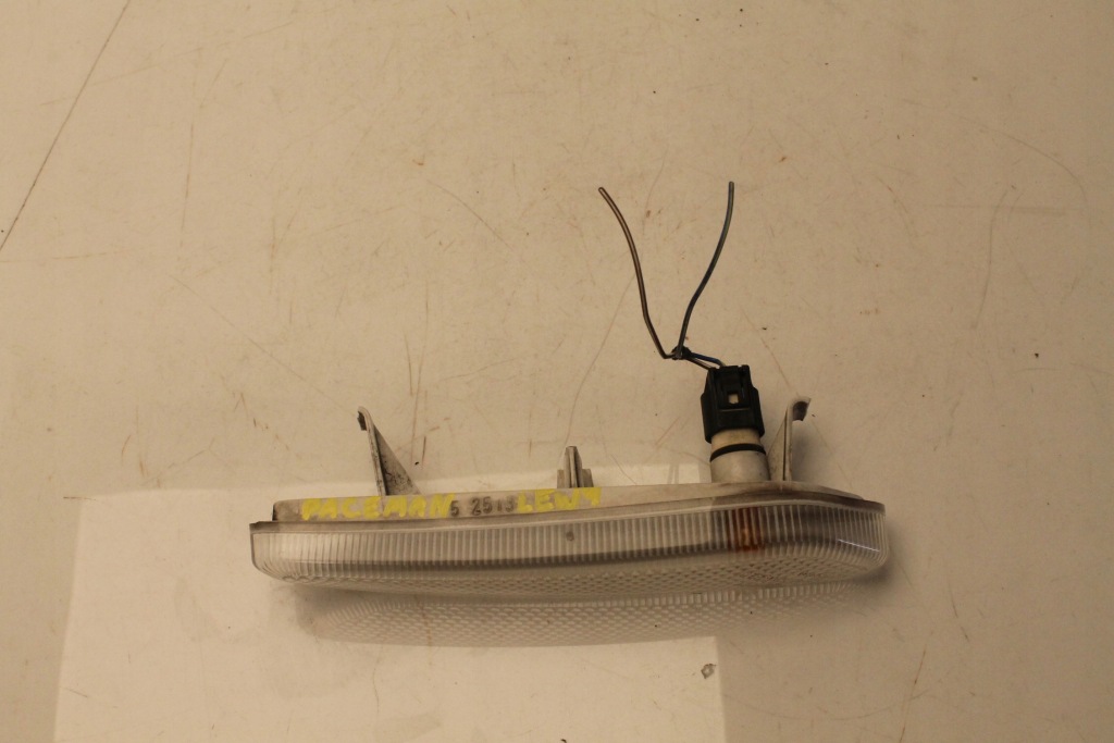 фото №3, Mini paceman countryman i r60 r61 kieunkowskaz поворотник крила лівий перед