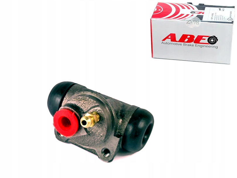 фото №1, Циліндрик гальмівний citroen xsara zx peugeot 206