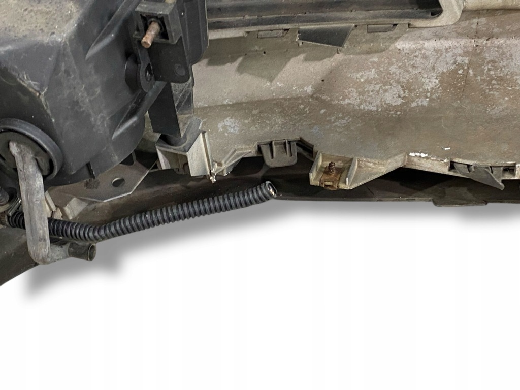 фото №12, Opel vectra c 1900cm3 2008 бамперы хэтчбек