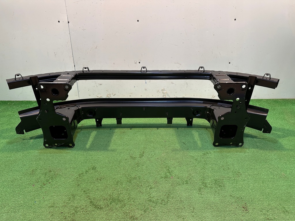 фото №11, Mg 4 mg4 ev mulan балка підсилювач бампера перед передня 10996615