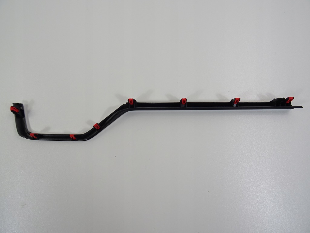 фото №7, Rav4 5 v молдинг декоративная dekor консоли 55475-42010