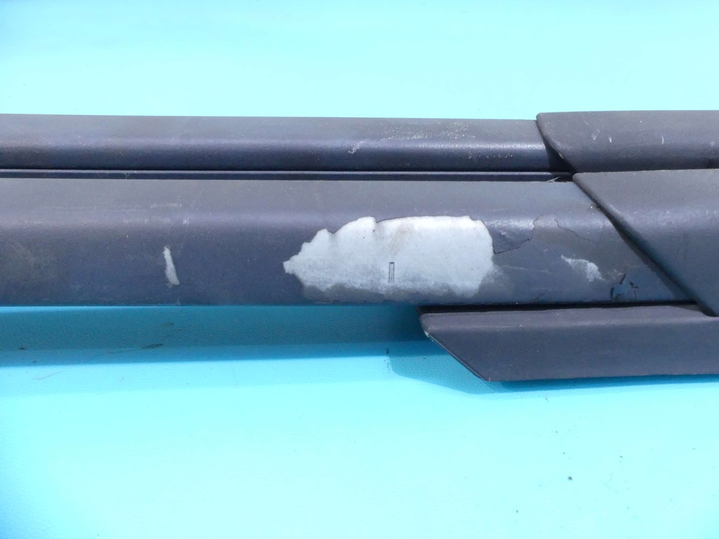 фото №4, Рейлинги комплект левый правый fiat freemont