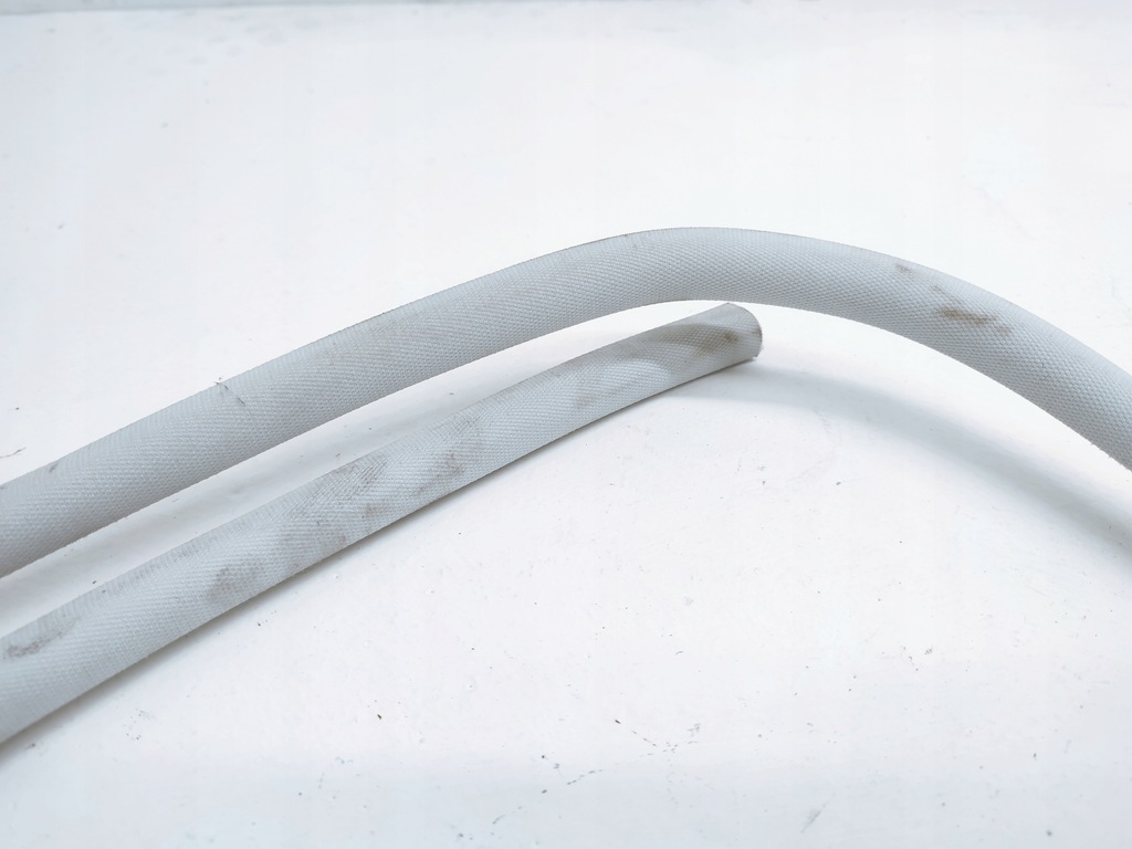 фото №6, Peugeot 508 i прокладка крыша панорамы