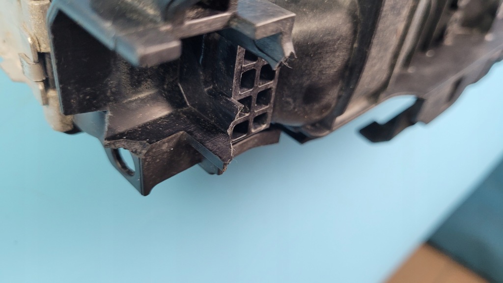 Bmw 5' g31 540d xdrive 18r 3.0d радіатор води 8590047 Ціна