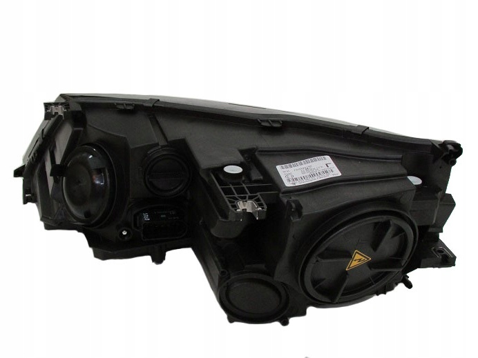 фото №2, Фара audi a7 4g 2010-2014 правий