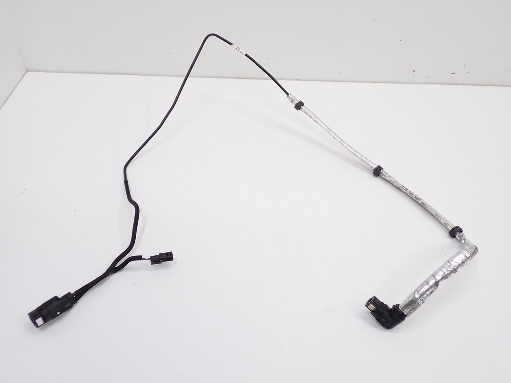 фото №1, Шланг трубка электропроводка adblue nv300 trafic iii vivaro b ii 1.6 cdti 18r