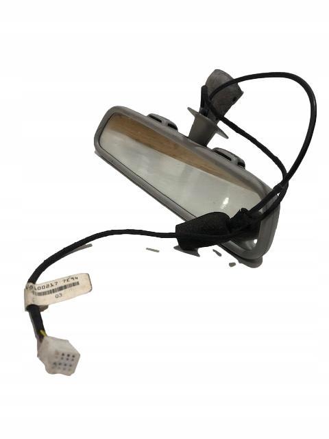 Купить Зеркало wstecznie 1668100217 mercedes ml gl w166