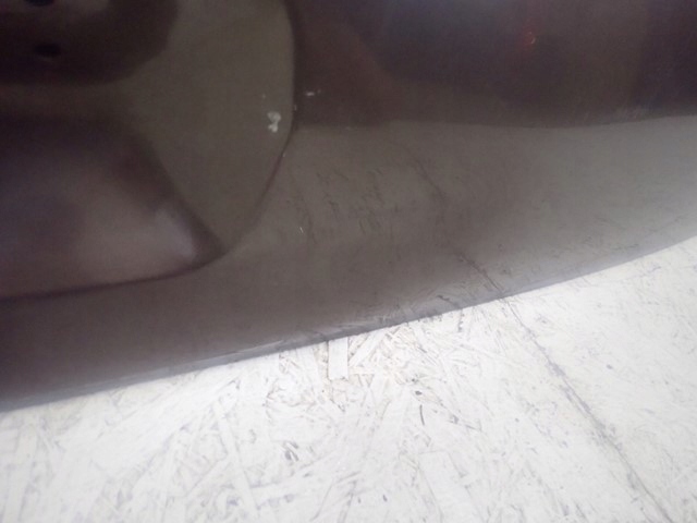 фото №6, Кришка багажника задня задня jumpy expert proace traveller 16-