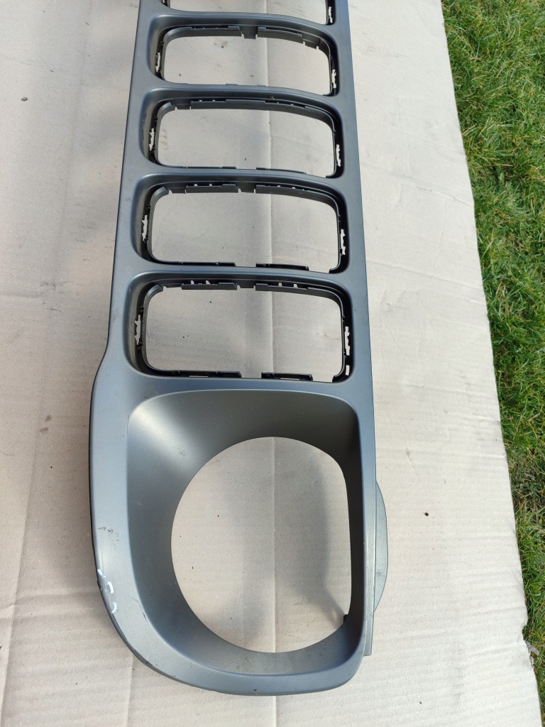 фото №4, Jeep renegade lift решётка радиатора решётка радиатора 52088680