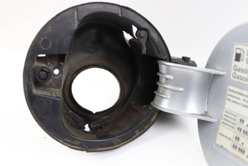 фото №8, Vw polo 9n iv крышка заливной топлива заливная горловина 6q6809857 europa