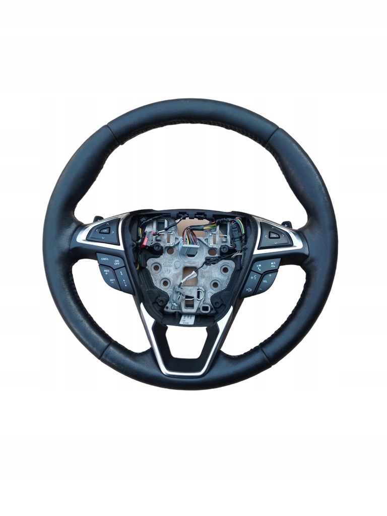 фото №1, Повітропровід ford fusion usa підігрів круїз-контроль