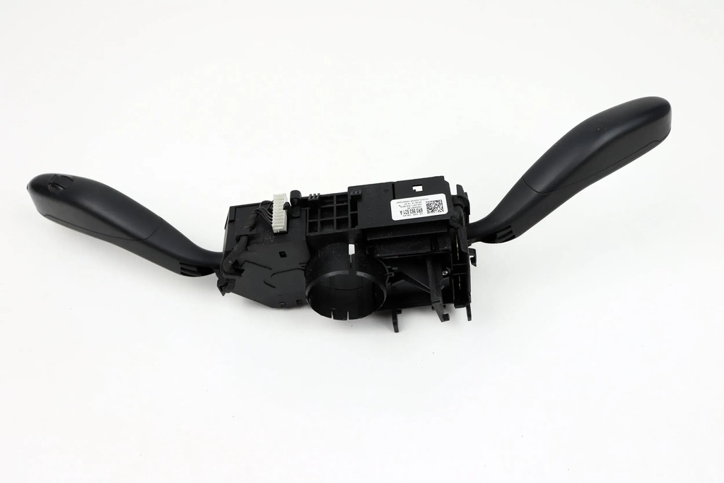 фото №7, Skoda fabia ii roomster переключатель комбинированный 6r0953521a