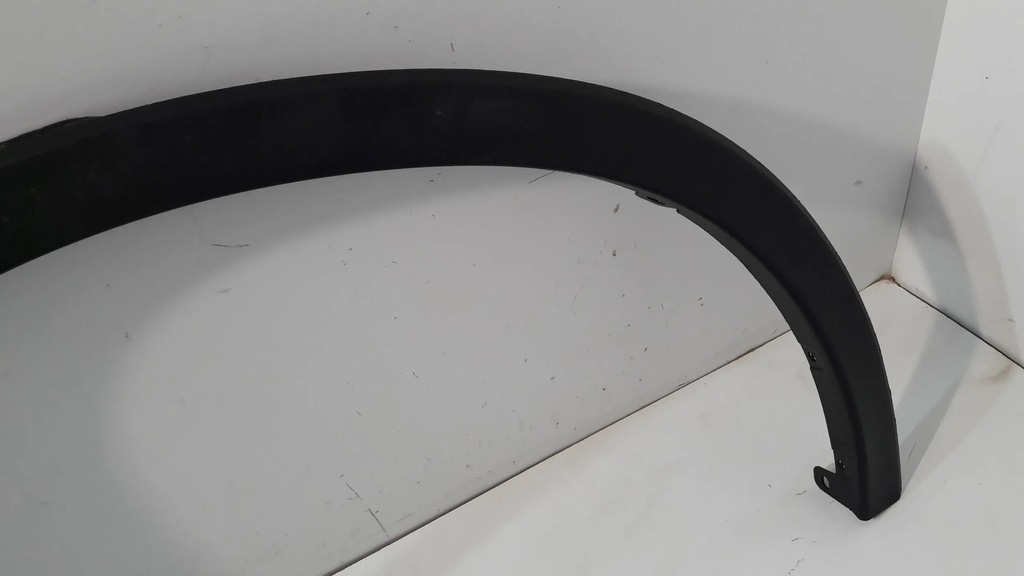 фото №7, Mazda cx-5 cx5 i молдинг крыла 2012-2017 задняя левая kd53-51w61 u33