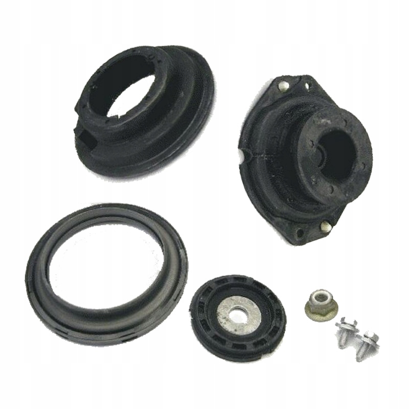 фото №14, Подушка амортизатора перед snr kb655.12 770042448