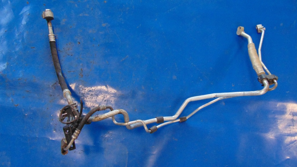 фото №2, Провода кондиционера 1.9tdi audi a3 8p 03-10 rok