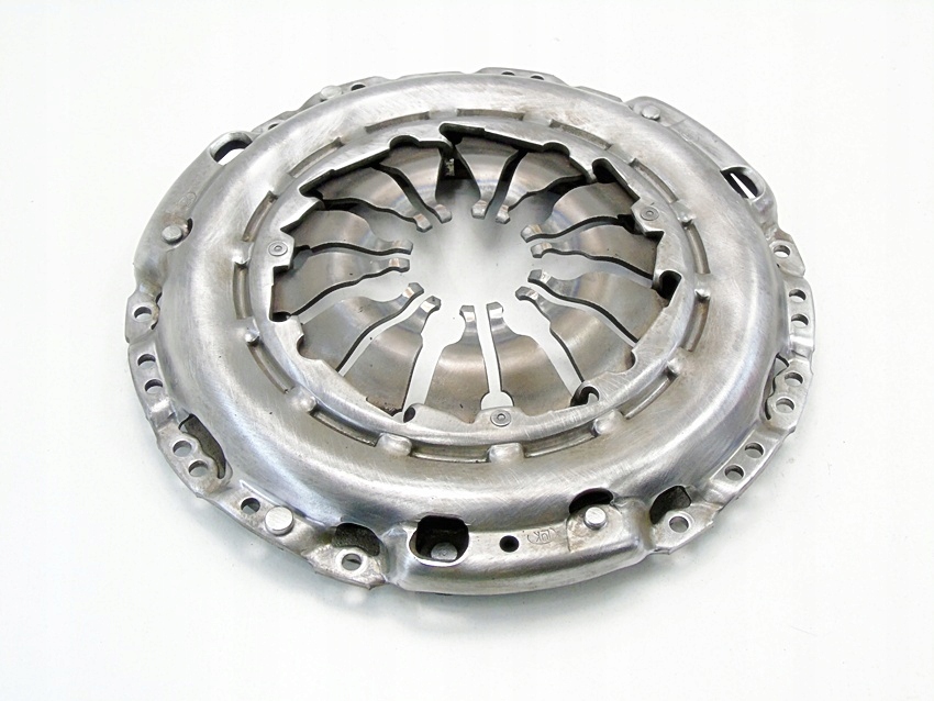 фото №1, Притиск зчеплення 1.5 dci qushqai tiida clio 3 megane 3 scenic 2 nv200 kangoo