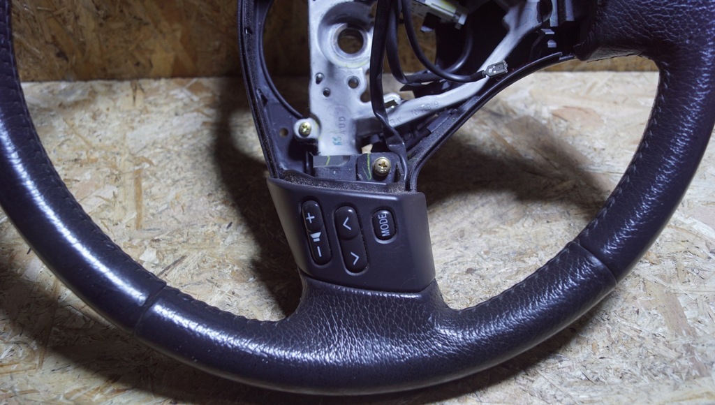 фото №4, Воздуховод toyota corolla verso ii