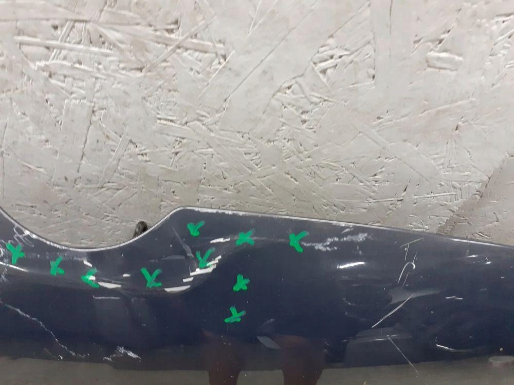 фото №5, Капот opel zafira c 2011-