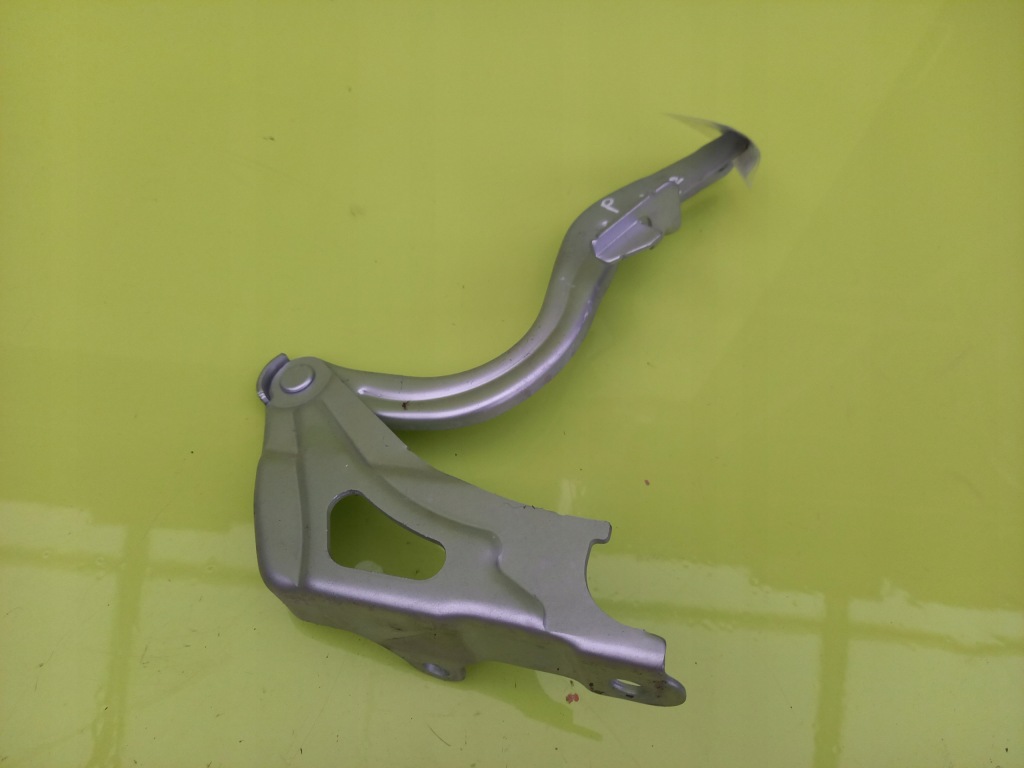 фото №1, Петля капот правый лак 9s kia sportage iii 11r