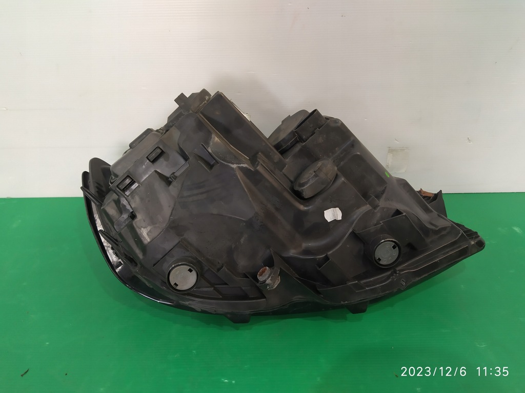 фото №12, Лампа левый перед vw t6 7e1941015