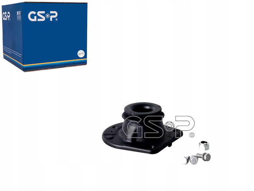 фото №1, Подушка амортизатора [30 16] gsp