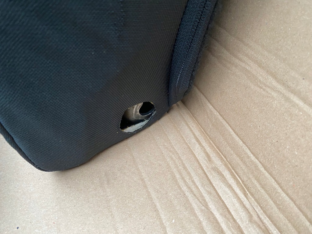 фото №7, Renault megane iii hb сидіння задні ремені