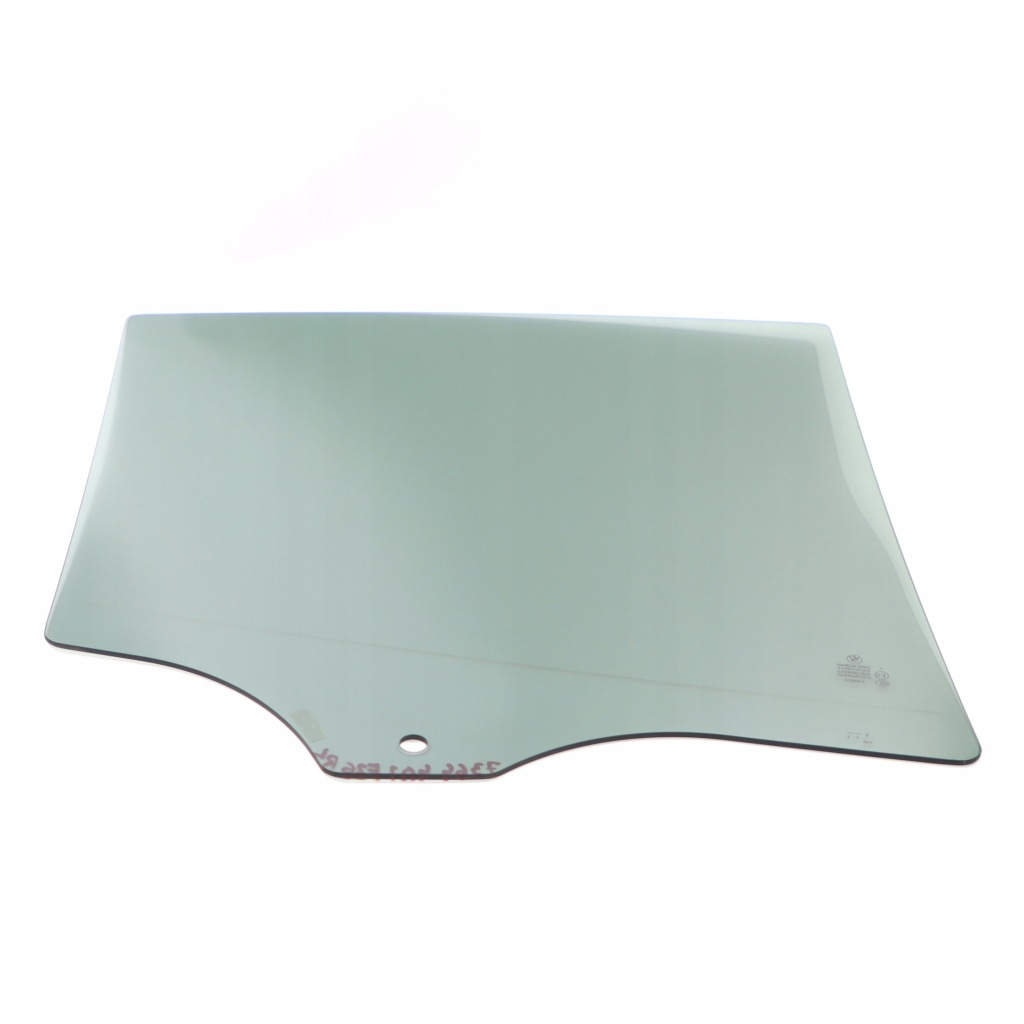 фото №11, Bmw x4 f26 стекло дверь задняя левая as3 ssg тонированная 7364401