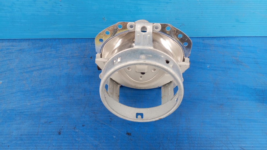 фото №8, Корпус отражатель линзы перед 15452310 mercedes cls w219