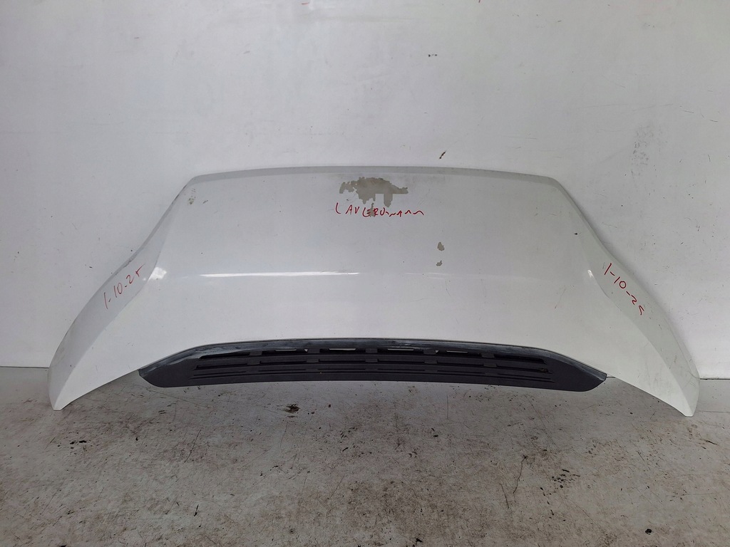 фото №1, Ducato iii lift boxer iii lift jumper iii lift 14-21 капот