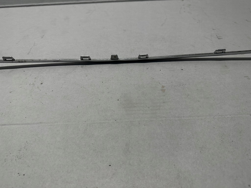 фото №8, Хром ґрати 5m0853101a vw golf plus