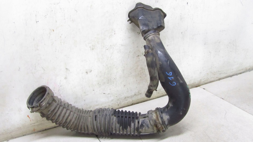 фото №2, Master iii 2.3 труба воздухозаборник воздуха 8200858600