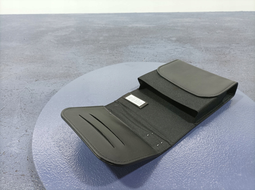 фото №6, Bmw 3 g20 g21 m3 g80 чехол чехол na книга сервисная m-pakiet