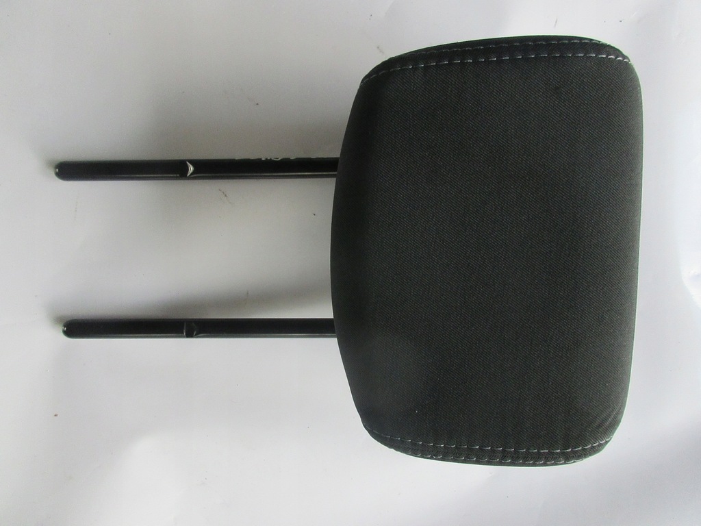 фото №1, Підголівник сидіння задня задній велюр матеріал renault laguna iii coupe